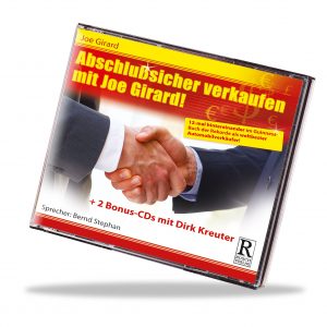 Bestsellerverlag Neukunden mit System Hörbuch