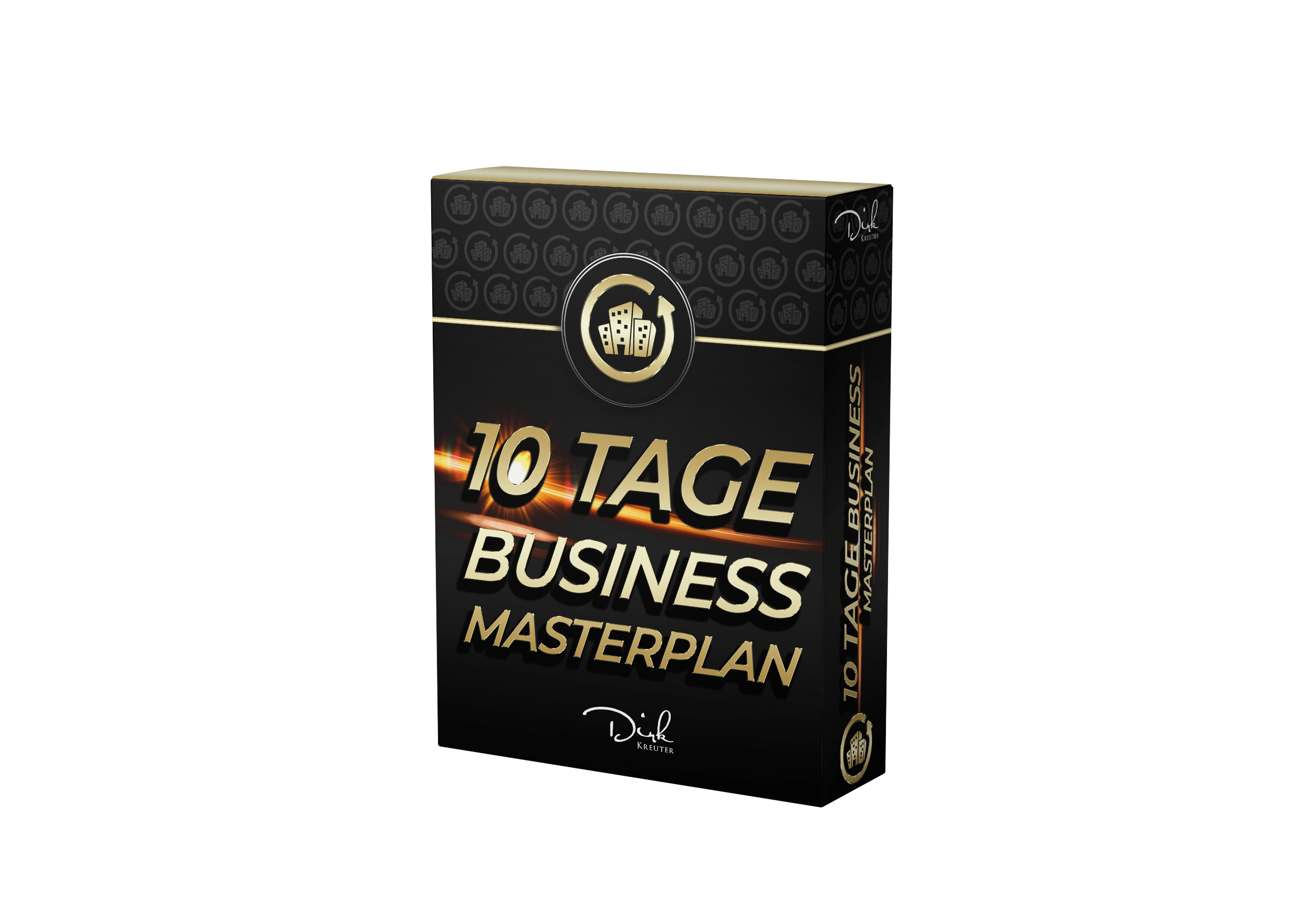 10 Tage Business Masterplan