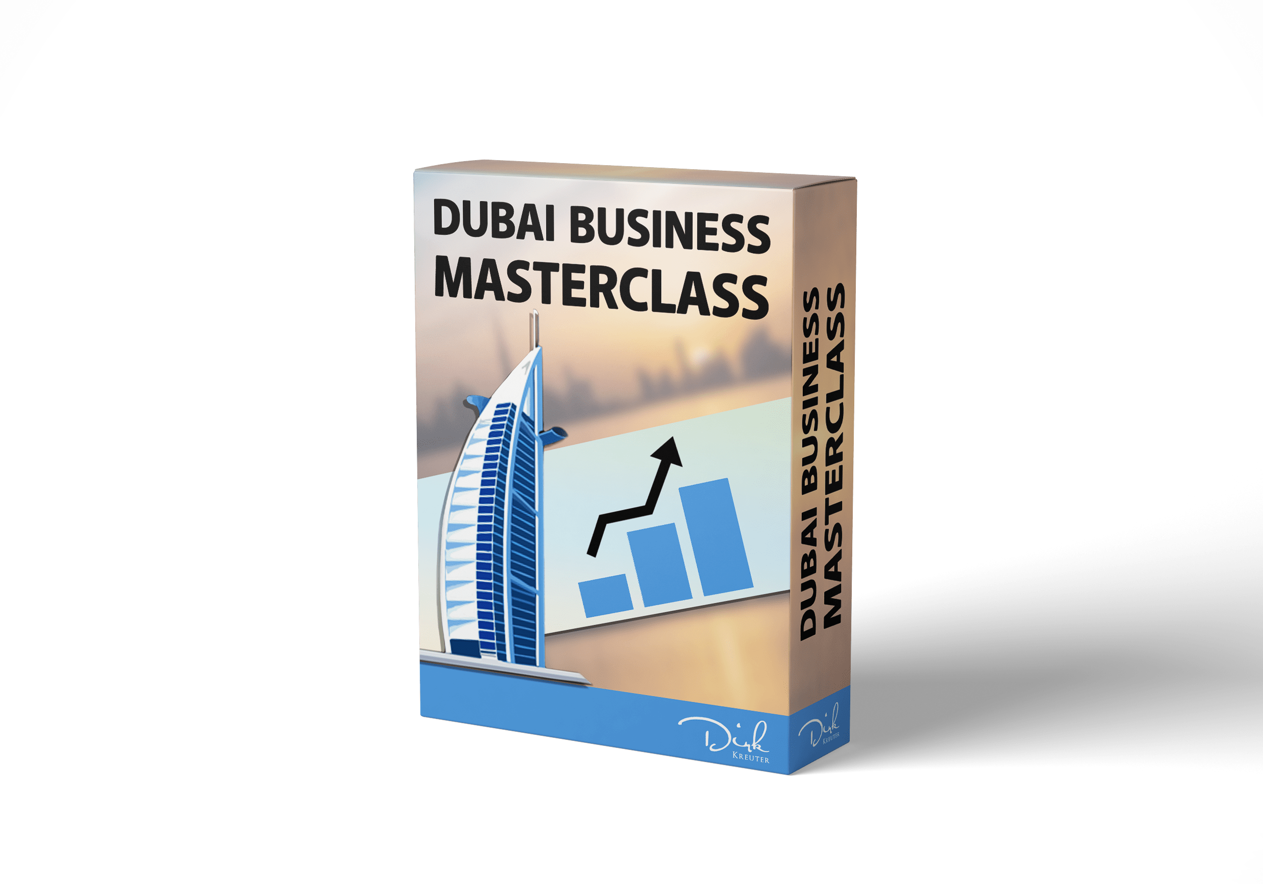 Dubai Business Masterclass