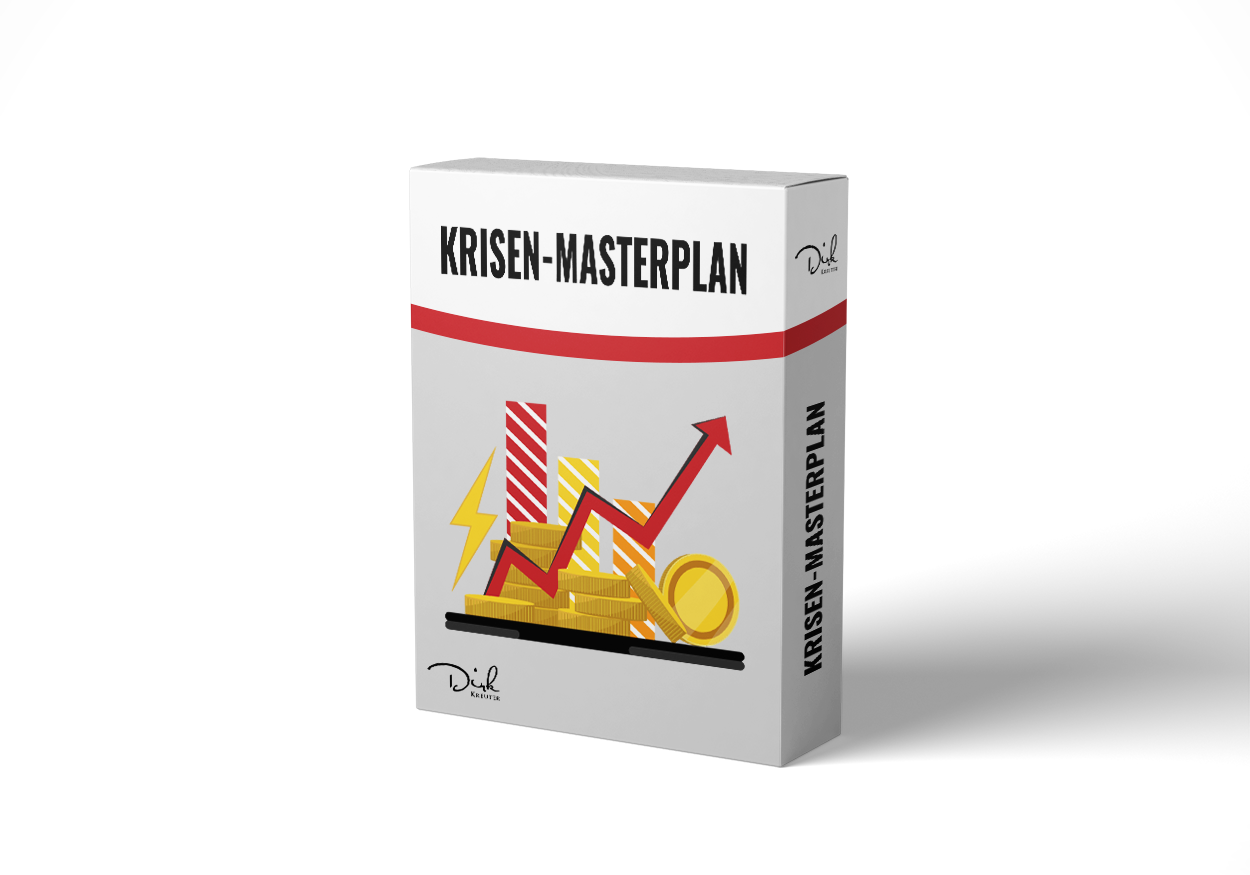 Krisen-Masterplan 3.0