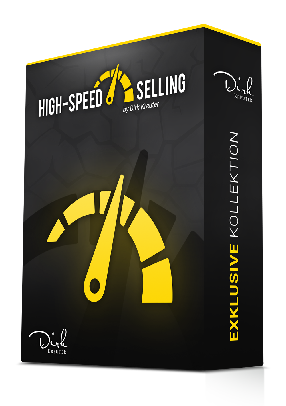 High-Speed Selling – Der Online-Kurs