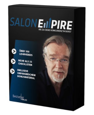 Salon Empire – Dirk Kreuter & Albert Bachmann