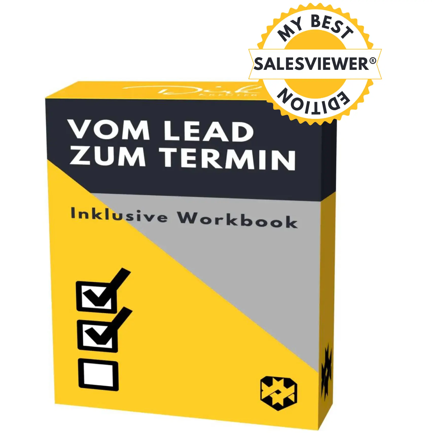 Vom Lead zum Termin – My Best SalesViewer Edition