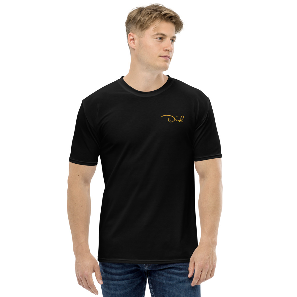 You are your only Limit! Herren T-Shirt