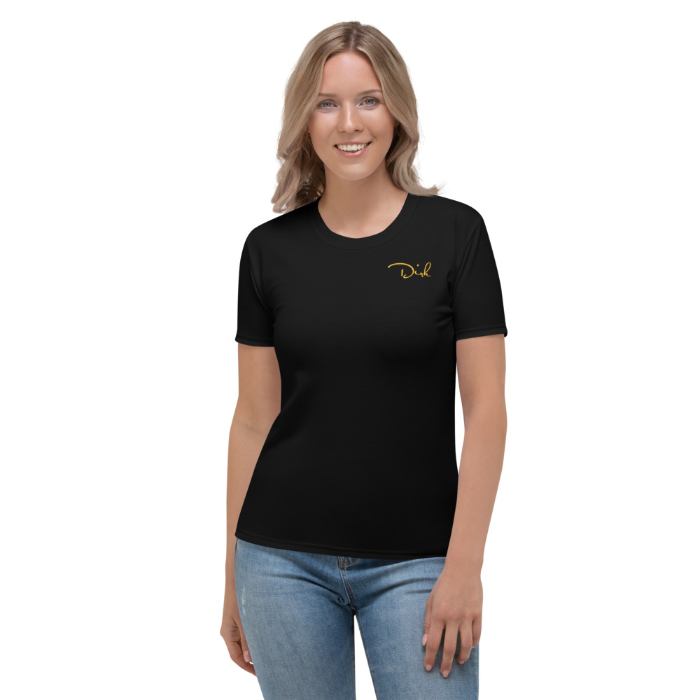 You are your only Limit! Damen T-Shirt