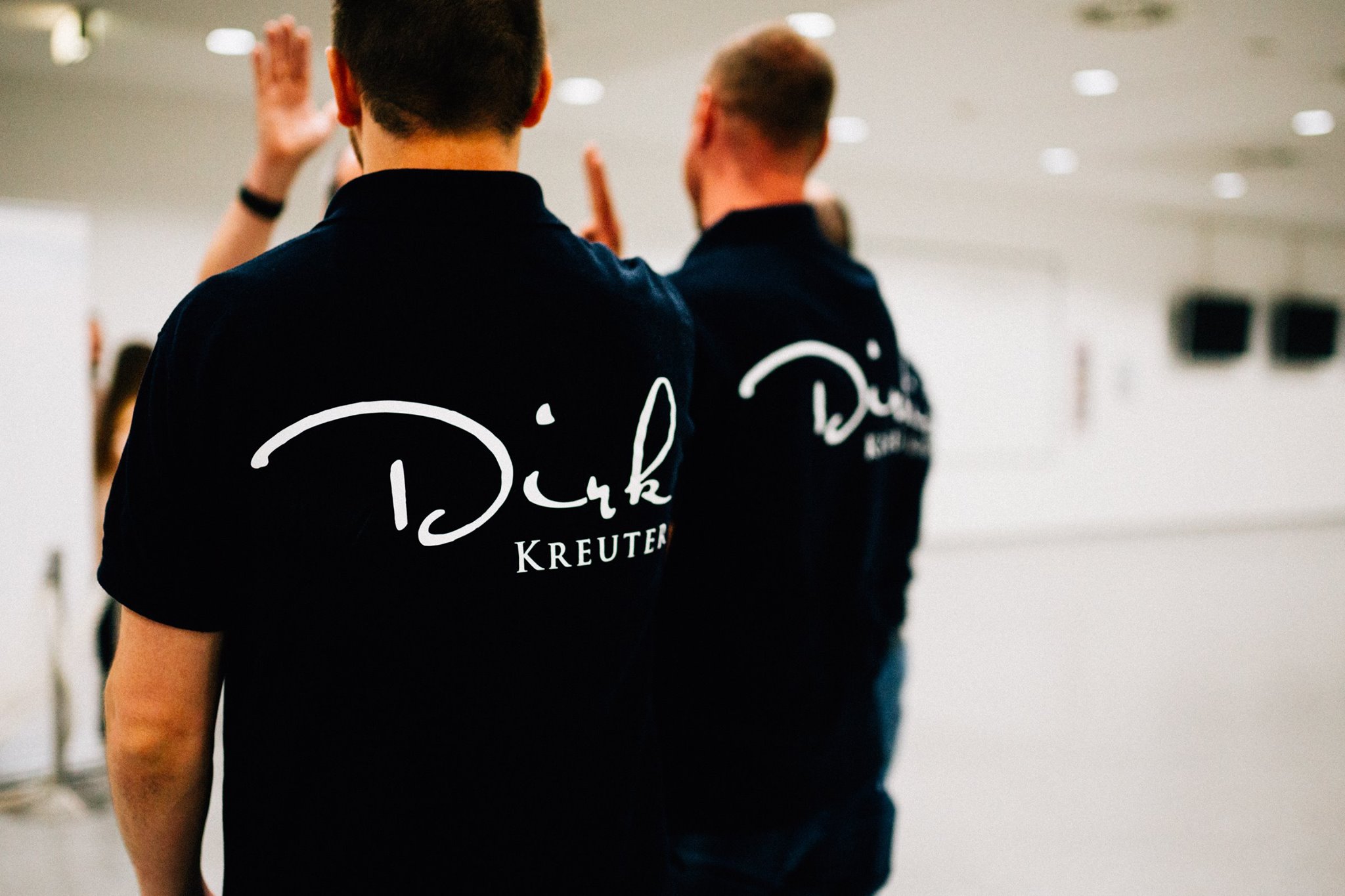 Dirk-Kreuter_Team